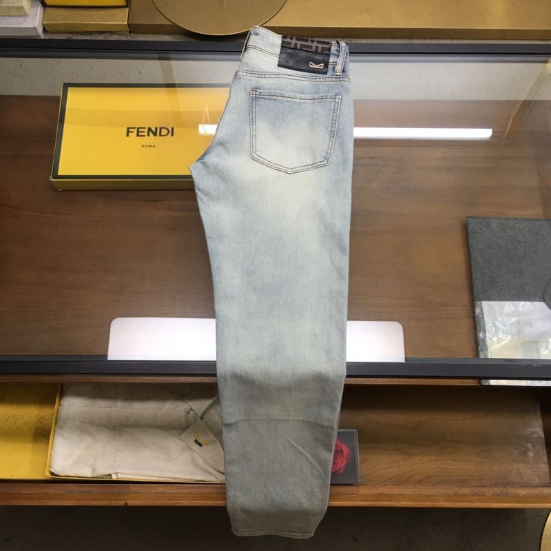 Fendi Jeans